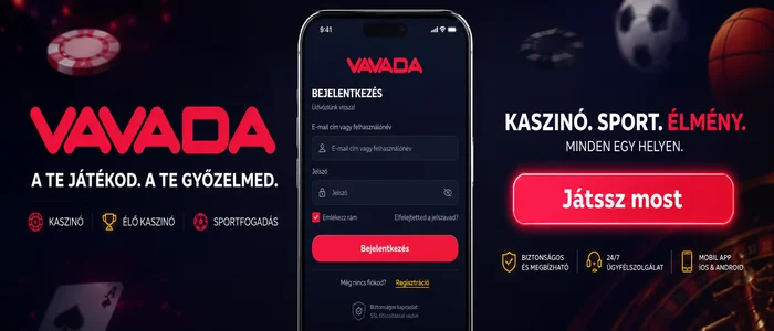 vavada login